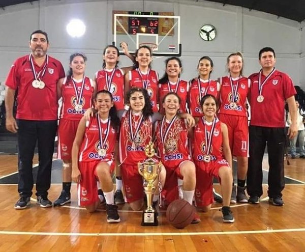 Previa de básquet en Félix Pérez - Deportes - ABC Color