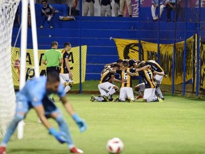 “El club tiene que estar feliz de que convoquen” - Deportes - ABC Color
