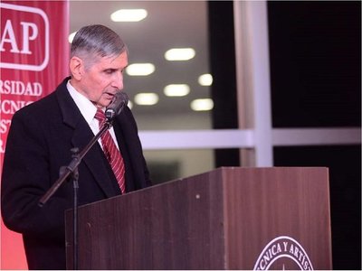 Fallece Gerardo Fogel, un referente de la educación superior