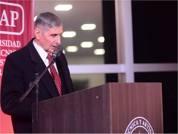 Fallece Gerardo Fogel, un referente de la educación superior
