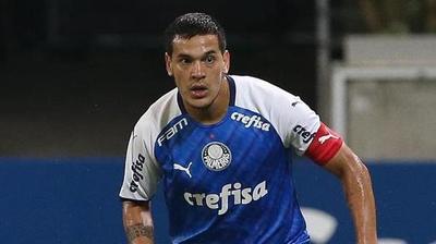Gustavo Gómez Portillo, el único misionero convocado en la albirroja - Digital Misiones