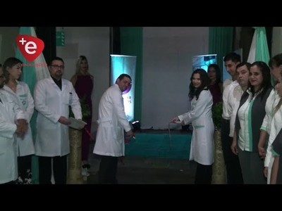 CRISOL MEDICAL CENTER HABILITA SALAS DE INTERNACIÓN Y QUIRÓFANOS
