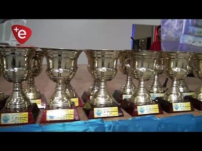LLEGA EL CONCURSO INTERNACIONAL DE PESCA EN ENCARNACIÓN