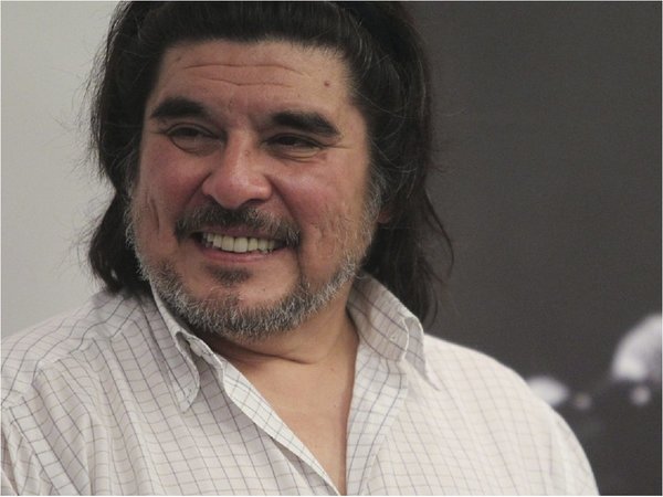 Murió el único hijo de Mercedes Sosa