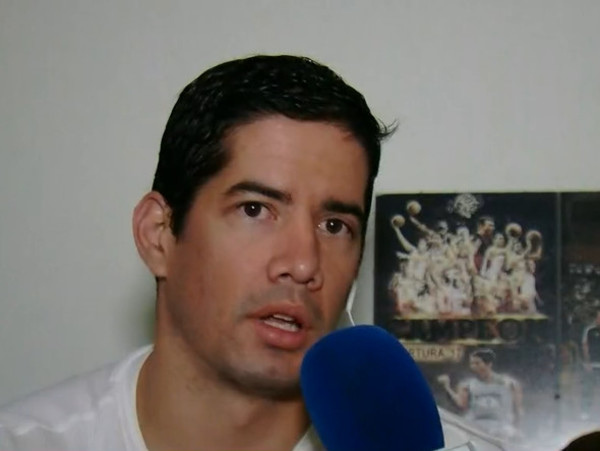 Capitán Bado logró el bicampeonato en su centenario