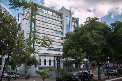 Mano de obra construyó primer edificio con máxima certificación Leed