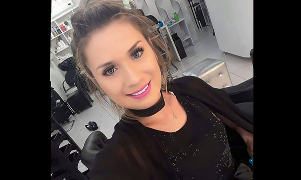 Nicol Di Prattez con intenciones de ser candidata a concejal municipal de Coronel Oviedo – Prensa 5