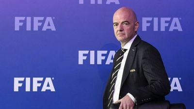FIFA ve "viable" Catar 2022 con 48 equipos pero se decidirá en junio » Ñanduti