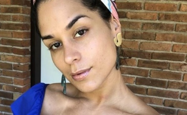 Fabi Martínez A Corazón Abierto Dijo: “Te Amo Desde Mi Lugar Y Para Siempre”