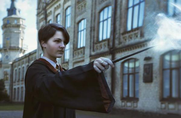 'Harry Potter: Wizards Unite': así será el juego más esperado de la saga - C9N