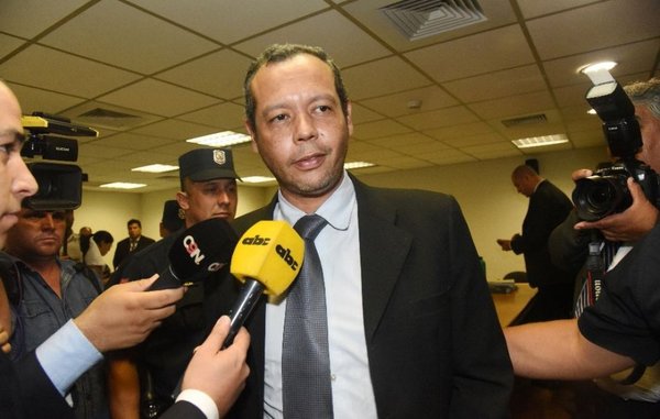 Suboficial Osorio quedará en libertad - Nacionales - ABC Color