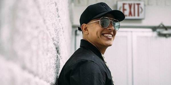 Daddy Yankee concluye su gira mañana en Paraguay - ADN Paraguayo