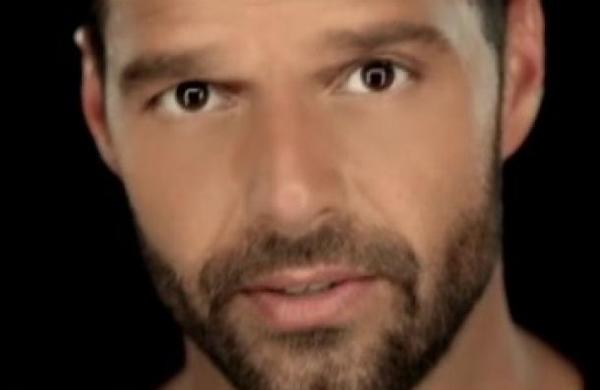 Miniserie de Ricky Martin puede ser una realidad - C9N