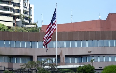 “No acepten viajes a Venezuela”, pide a pilotos sindicato de American Airlines