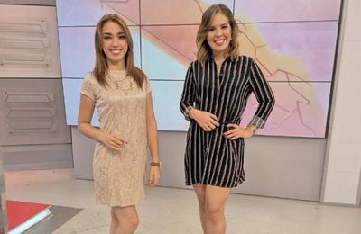 C9N Noticias Primera Edición - C9N