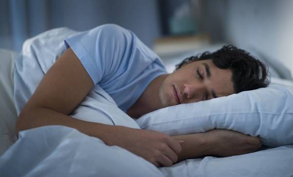 Día Mundial del sueño: realizar ejercicios puede incidir a tener buen descanso » Ñanduti