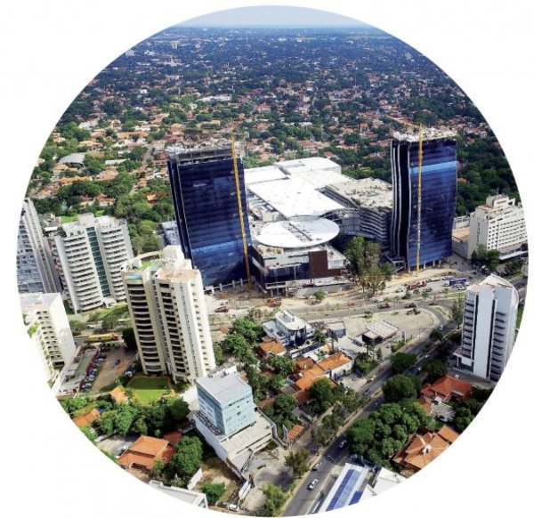 Vivir en el millón de dólares | Paraguay en Noticias