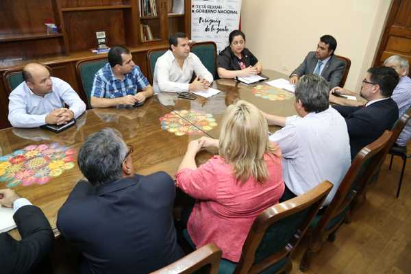 Instituciones buscan conservar patrimonios de zonas jesuíticas - ADN Paraguayo