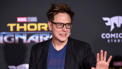 Disney recupera a James Gunn para "Guardians of the Galaxy Vol.3" » Ñanduti
