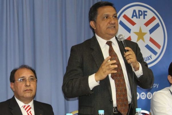 Óscar Ramírez toma el mando de la UFI | Paraguay en Noticias
