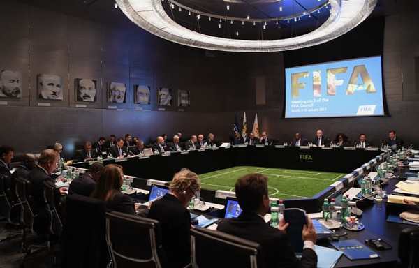 FIFA confirma creación de un nuevo Mundial de Clubes