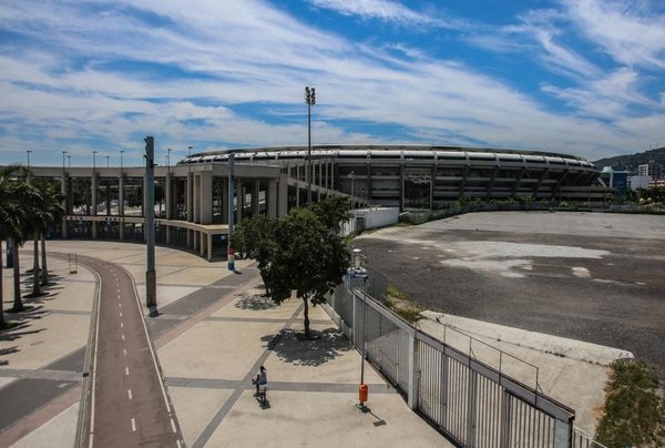 Mundial Sub 17 se disputará en Brasil | Paraguay en Noticias