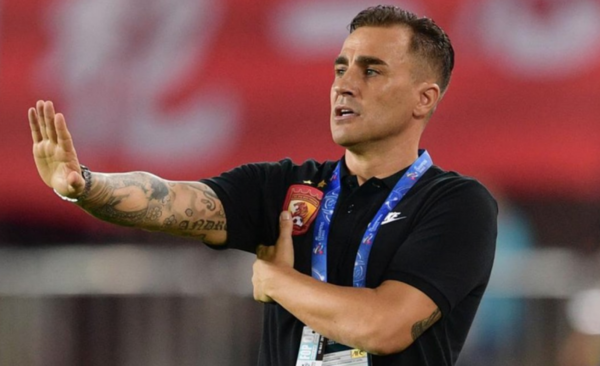 HOY / Leyenda italiana será director técnico de China