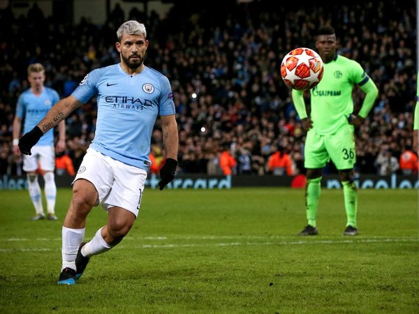 El regreso del Kun Agüero a Independiente estaría cerca