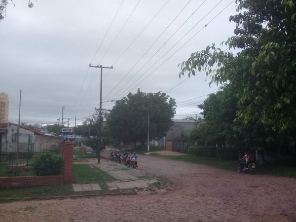 Clima inestable en el Sur | Paraguay en Noticias 