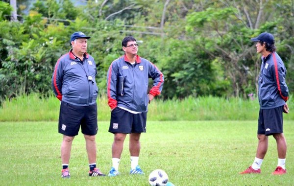 Problemas para el “Bambino” Jara Saguier | Paraguay en Noticias