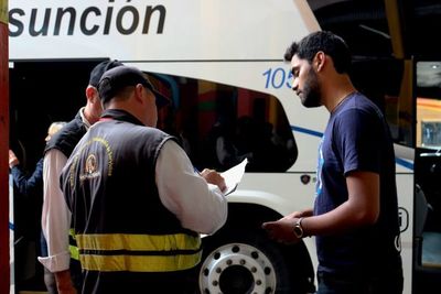 Transporte público: Firman acuerdo para atender quejas de usuarios