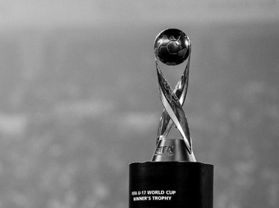 FIFA confirma a Brasil como sede del Mundial Sub 17