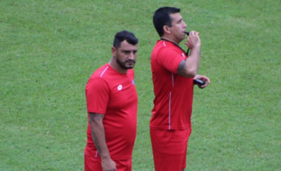 HOY / A horas del debut que marca un antes y un después en el club