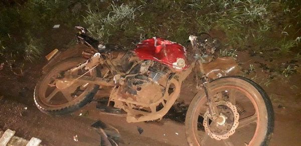 Hombre muere luego de caer y ser arrollado - ADN Paraguayo