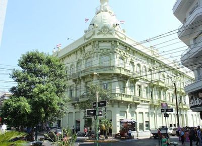 Hacienda inyectó a la economía más de US$ 286 millones en 2019