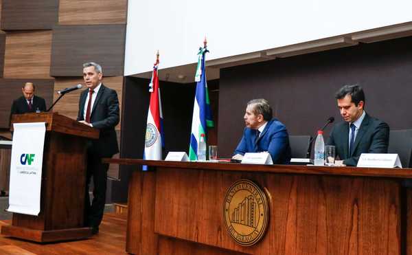 Señalan que Paraguay puede mejorar su productividad mediante la competencia - ADN Paraguayo