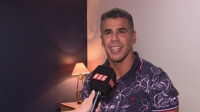 Carlos Bonet con miras a ser director técnico