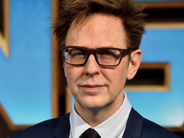 Disney recupera a James Gunn para Guardianes de la Galaxia Vol. 3