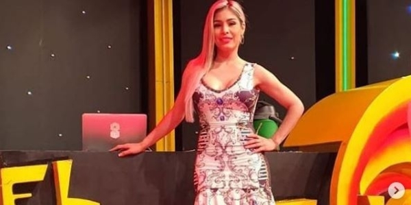 Nadia salió al paso de rumor de ruptura y "comentarios mal intencionados"