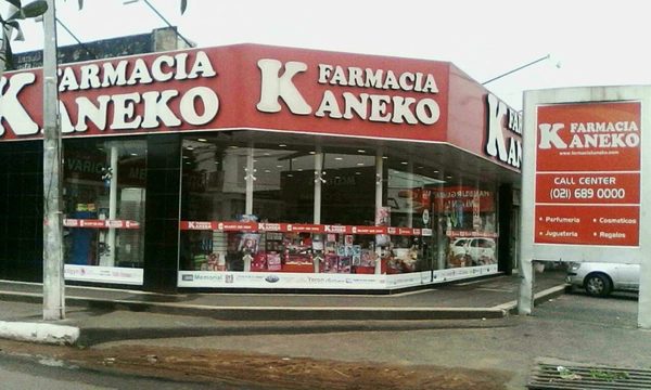 Día con más ventaja en Kaneko con descuentos de 25% al 50% » Ñanduti