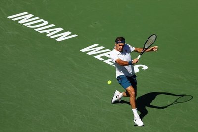 Federer aguarda por Nadal - Deportes - ABC Color