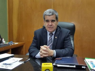 Entrevista al Dr. Pedro Halley, Asesor de la Presidencia del IPS - 730am - ABC Color