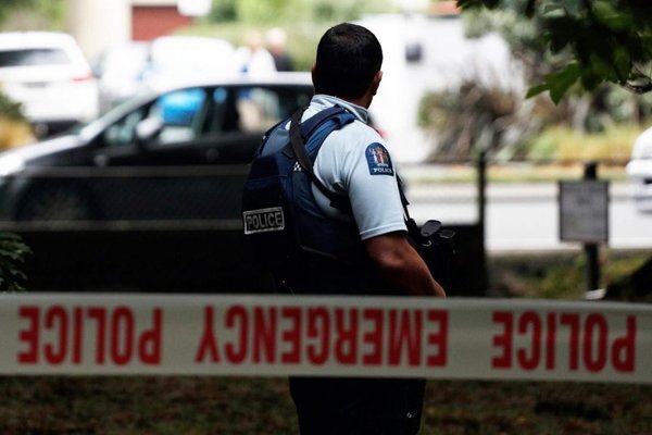Al menos 49 muertos en ataques contra mezquitas en Nueva Zelanda | Paraguay en Noticias