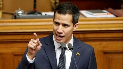 BID es el primer prestamista multilateral que reconoce a enviado de Guaidó