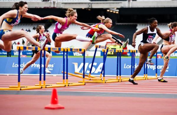 Estudio predice qué deportistas sufrirán más en los Juegos Olímpicos de Tokio 2020 - C9N