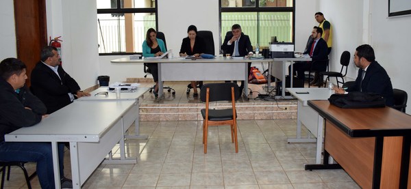 Tribunal condena a un hombre por coacción sexual en Itakyry - ADN Paraguayo