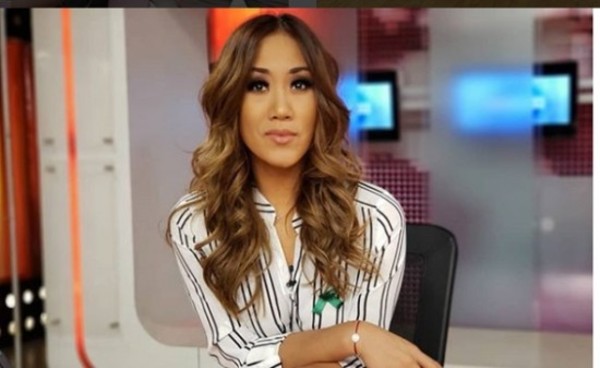 Yolanda Park lanzó pistas sobre su futuro televisivo
