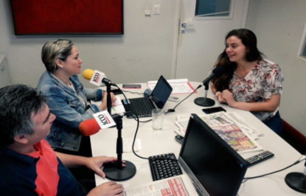 [Audio] Las Karashans 2.0, más Karashans que nunca  - Radio 1000 AM