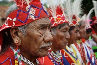 Invertirán más de G. 3 billones en bienestar de indígenas y zonas vulnerables » Ñanduti
