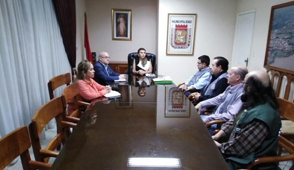 Candidatos a intendente de CDE deberán dejar la ciudad limpia tras elecciones